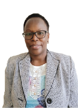 Doctor Naomi Gachara (OGW)